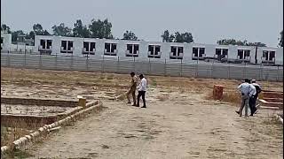 Call 8400839340 to buy plots at Shivpuram gosaiganj Lucknow 
