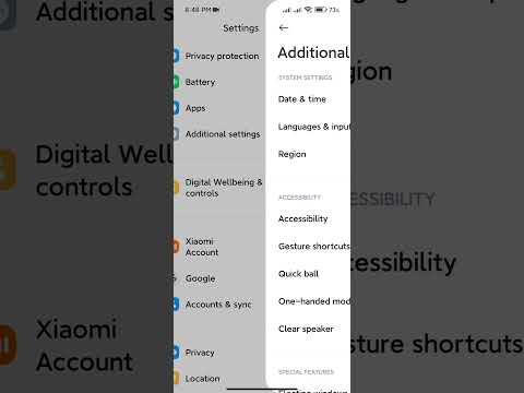 Memory extension up to 5GB😯 | Miui 14 | Poco X3 pro