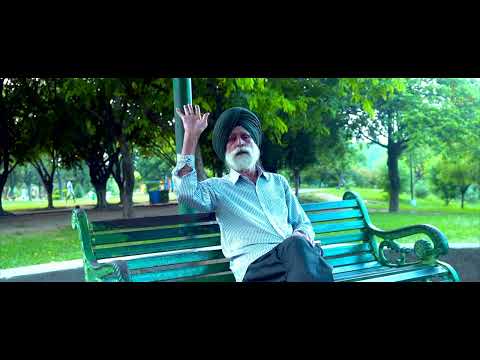 Himmati (Official Video) S. Bhagat Singh Sohi (PSS1 Deputy Secy Retd) Ruhtaj Music