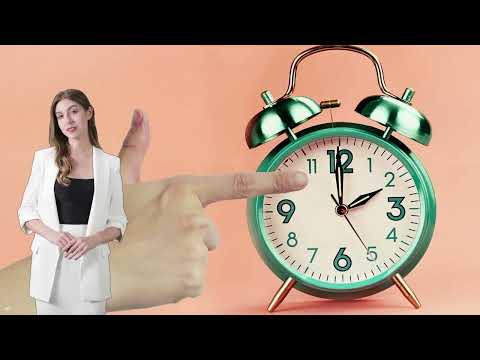 When is daylight saving time 2025?
