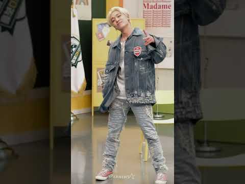 kimjiwon​💖😳 #ikon #ikonic #bobby #fyp #foryou #tiktok