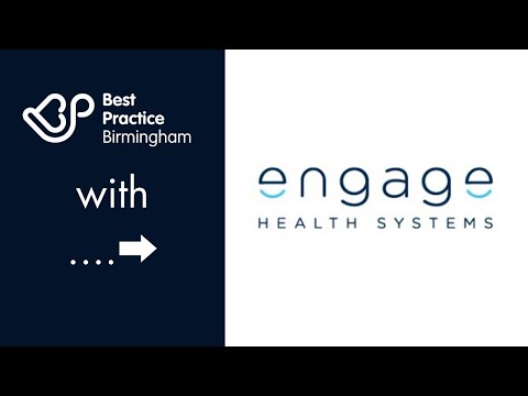 Engage Health Systems at Best Practice 24