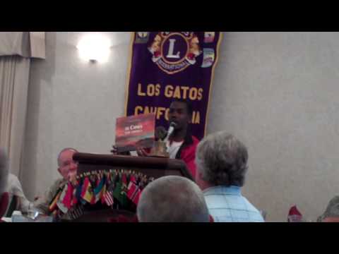 Los Gatos Lions Club/Los Gatos Eye Care