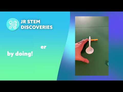 Camps JR STEM Discoveries