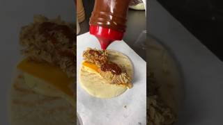 Zinger Shawarma #shorts#viral #youtubeshorts #food#ytshorts #yummy#shawarma