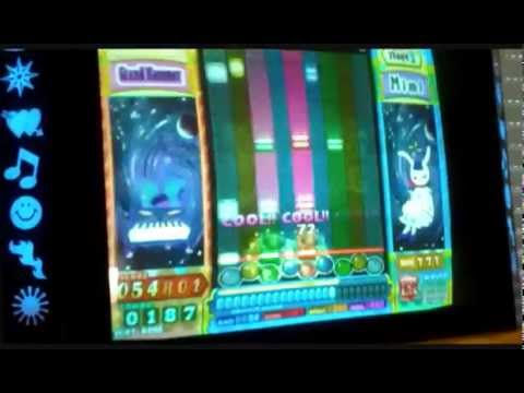 Pop'n Music 20 Fantasia - Trauma Punk [EX42]