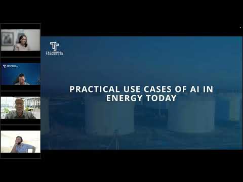AI in Midstream: Practical Insights from Industry Experts (Technical Toolboxes)