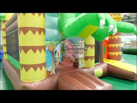 Dumbo Combo