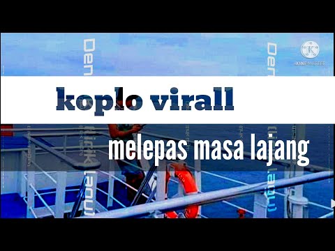 koplo melepas masa lajang dan chord