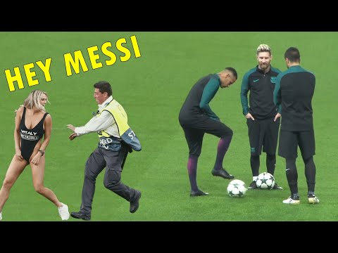 Funny Training Videos You Didn't See on TV