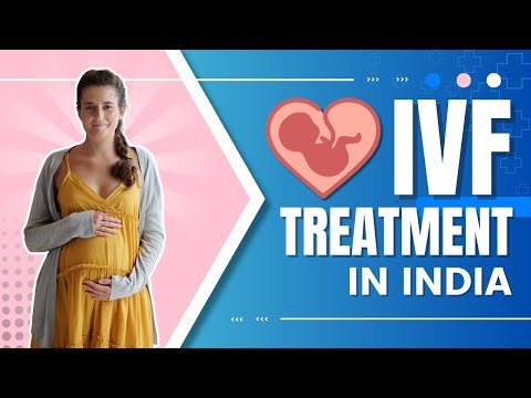 IVF Treatment in India l Costs, Top Doctors, Top Hospitals & Expert Advice l Vaidam Health