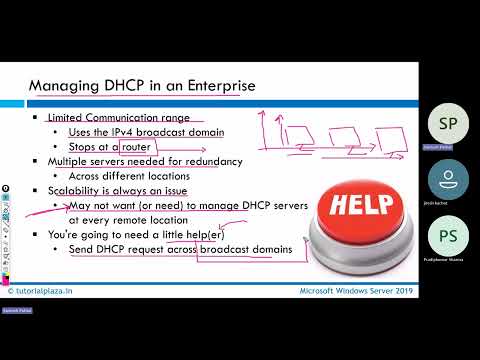 Windows Server Training Feb 2025 Video 14