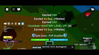 Roblox blox fruit script keyless 100%
