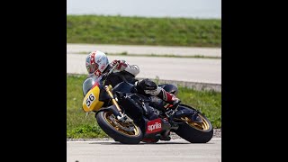 NAVAK - Tuono Racing.  1:26.850