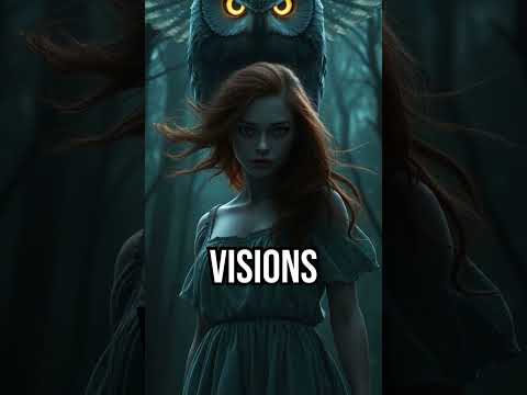 Dreaming Owl's Call