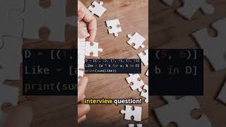 Simple python question Part -  37 🤔. #programming2024 #codingchallenge #python #pythontricks #coding