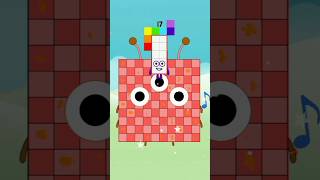 unlock  skip counting by 17 #learntocount #youtubeshorts