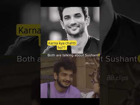#biggboss17 #ankitalokhande #youtubeshorts #sushantsinghrajput #facereveal after1000 k susbcribers