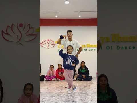 #dance #trending #numbara cutiepie