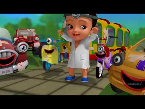 Kids poem and rhymes in english for kids