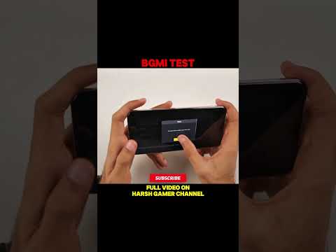 Realme P3 Ultra Bgmi Test 120Fps Test Graphics Test #realmep3ultra #bgmi #shorts