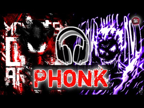 AURA =☣️| NEW PHONK PLAYLIST | MOTIVATION LIST | 11 MINUTES | 🎧🔥#phonkplaylist #trending #music