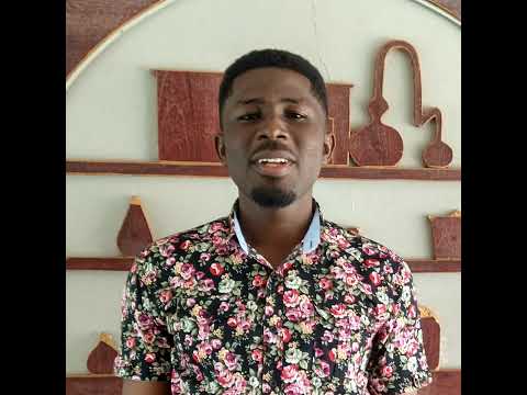 Dominic Nabiga Live Stream