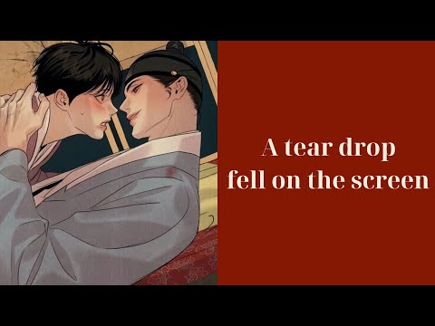 Playlist 14 - A tear drop fell on the screen.