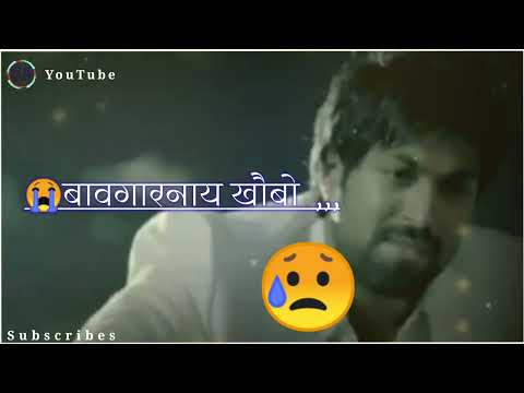 New. Sad 😥whatsaapp status video #newsad😥whstsaappstatusvideo#