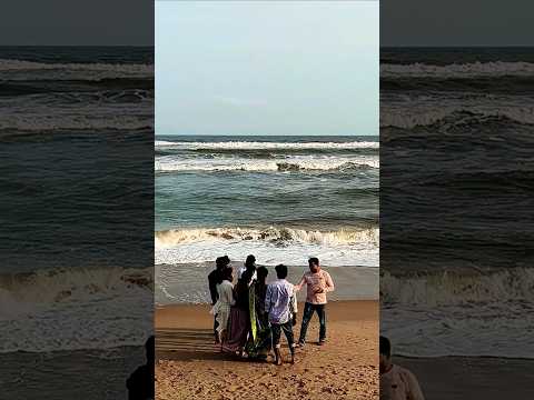 Sea Sand & Smile | Chandrabhaga Beach, Odisha | #orissa #song #hindisong #bollywoodhits #popularsong