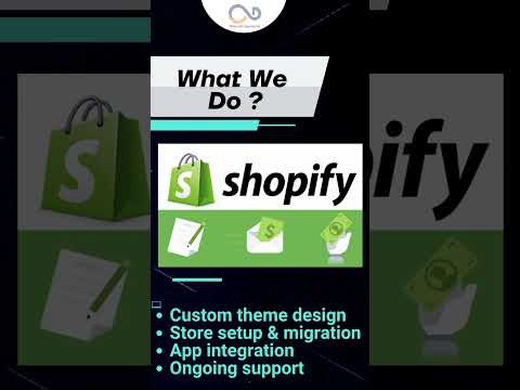 Dizaart Systems: Your Shopify Growth Partner ✅