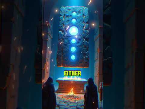 The Circle of the Seven Lords: Secrets of Ancient Cosmic Beings #sacred #short #greekgods #ancient