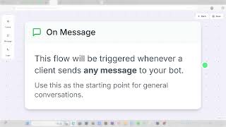 Automated WhatsApp Flow Builder | ENGAGE Tutorial #4