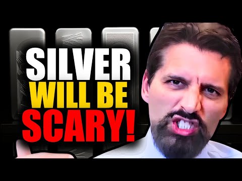 STOP Everything! Small Silver Investors MUST Watch THIS Now - Gregory Mannarino