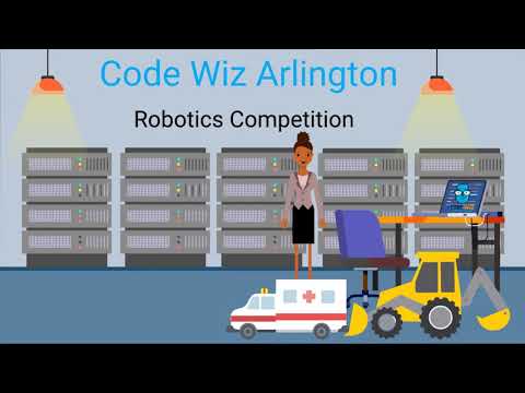 Robotics Competition
