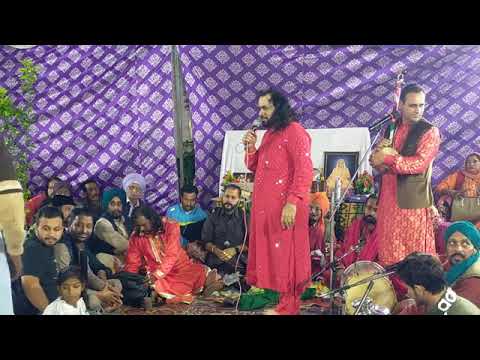 Peera da diwan kalfa baba mohan Saha ji chisti 🙏❤️ kalfa baba Ranjit Saha ji chisti 🙏❤️