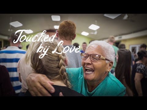 Puerto Rico Documentary // An Island Touched by Love.