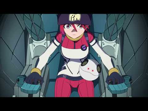 NOMELON NOLEMON - ミッドナイト・リフレクション (Midnight Reflection) (Gundam GQuuuuuuX (ジークアクス) Insert Song)