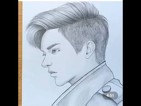 shaded art