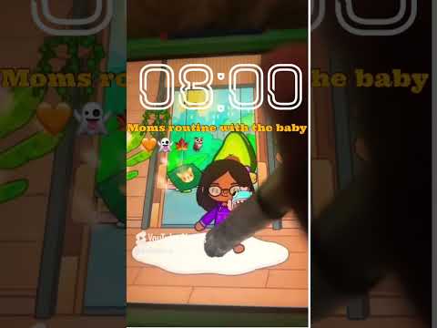 #tocaboca #aesthetic