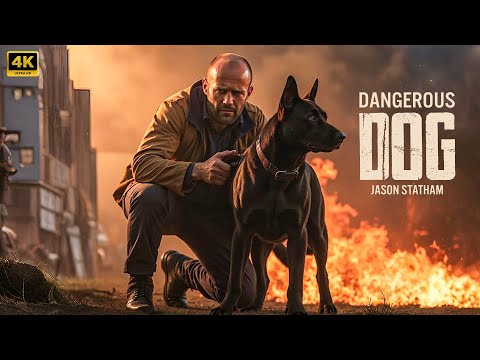 Dangerous Dog :  New Action Movie 2025 | Jason Statham | Full Movie | 4K Ultra #actionmovies