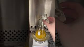 Vanadium POM creation part 1