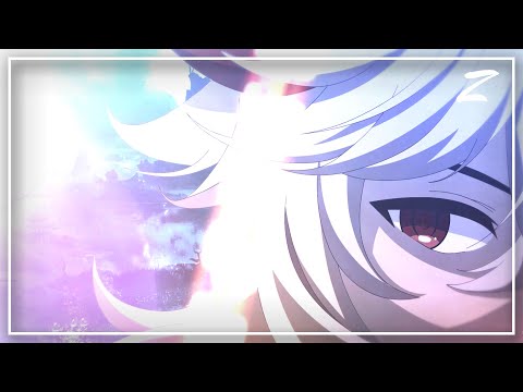 "Overthink" Genshin Impact Collaboration Project Announcement