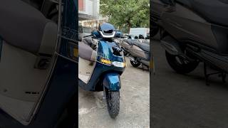 2025 Newly Updated Tvs Iqube St 5.3 KWh Electric Scooter ❤️😍💎🔥