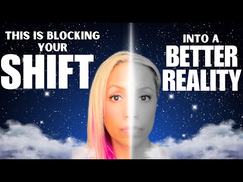 The #1 Thing Holding You Back From The Life You Want