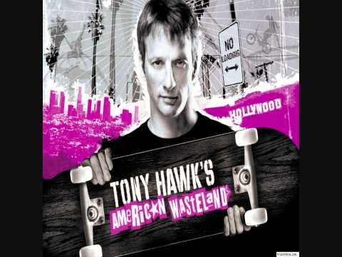 Rawhide - Nassim