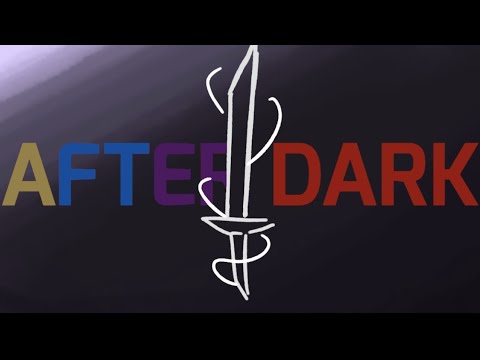After Dark | Roblox Block Tales Animation DEMO 3