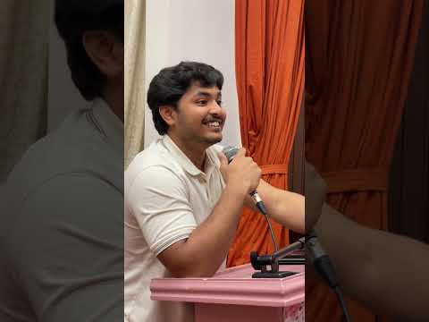 HariSena Sabha #hariprabodham #youth