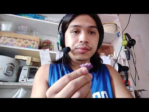 ASMR ASMR