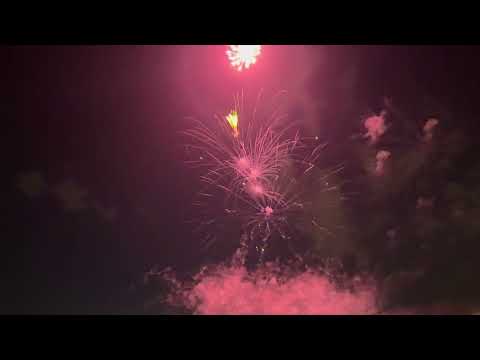 Fourth of July 2025 Fireworks Show 🎇 | Independence Day Macy’s Fourth of July Fireworks 2025